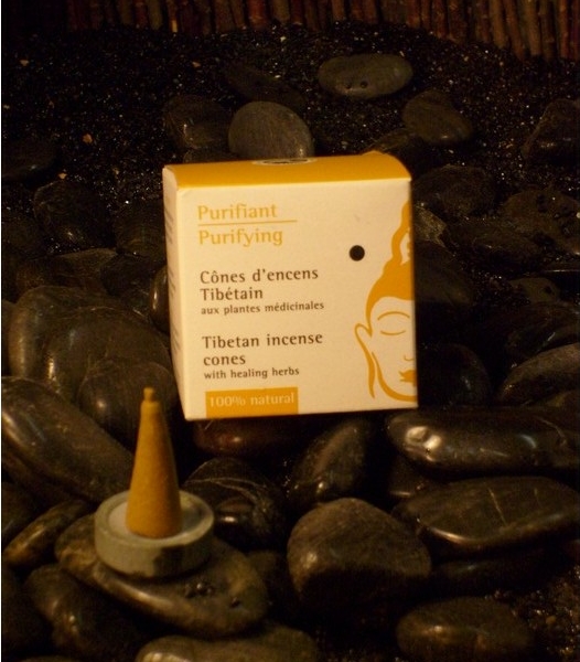 encens-tibetain