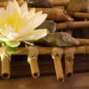 Table basse fontaine Pendragon – Image 2