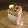 Table basse fontaine Pendragon – Image 3